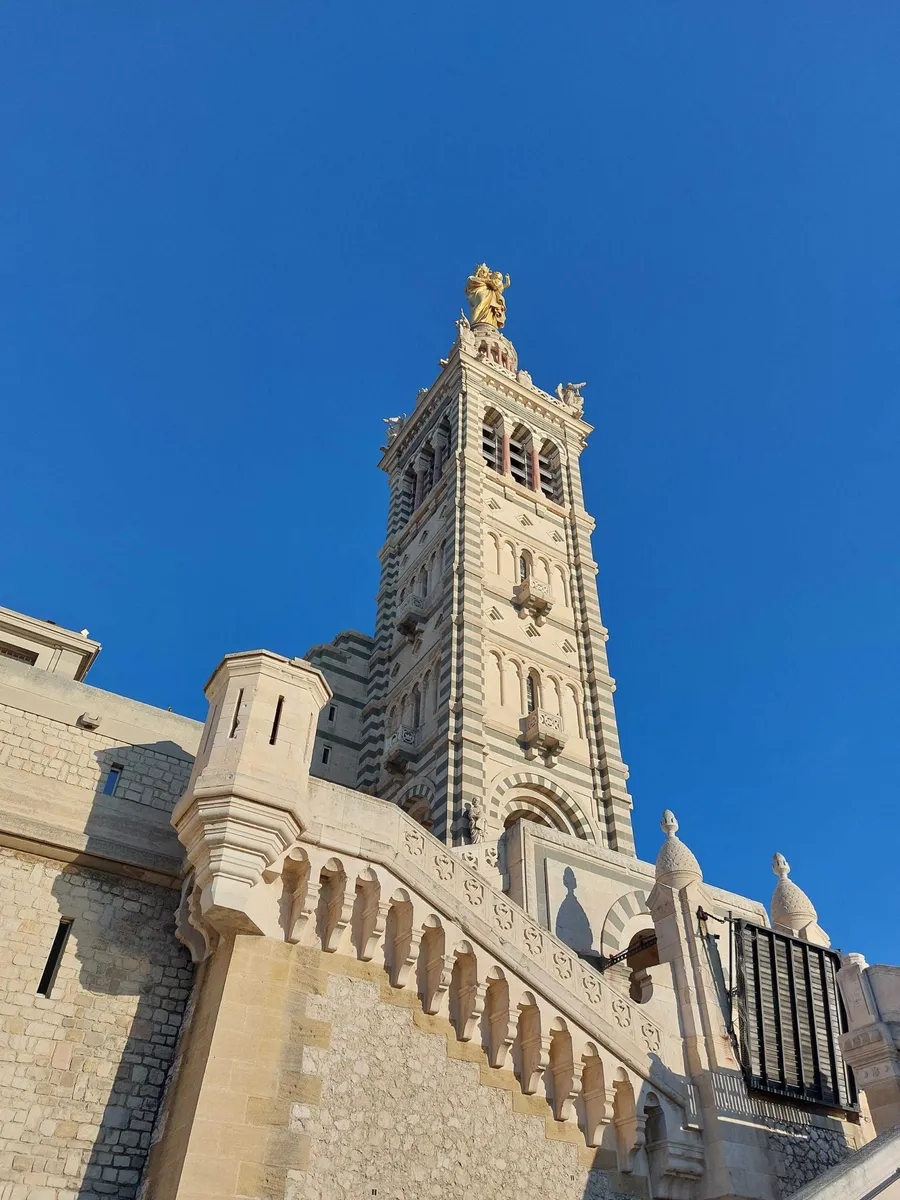 Notre-Dame de la Garde