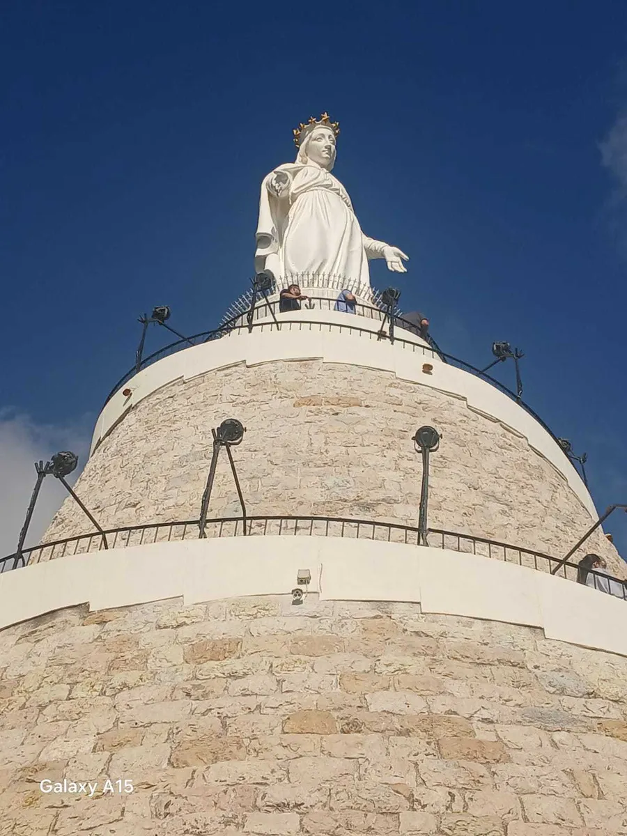 Notre-Dame du Liban